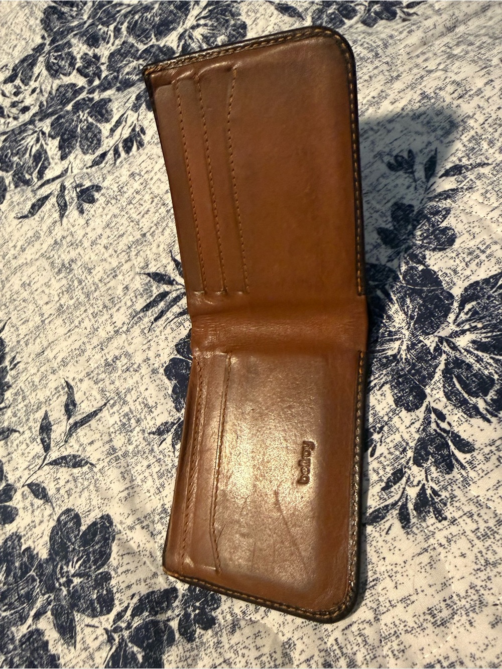 Bellroy Hide & Seek - Java - Picture 3 of 7